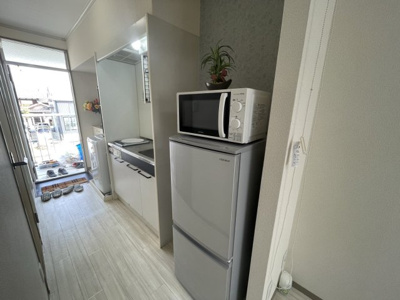 【その他】 | サニースポットⅠ | 家具家電付き部屋