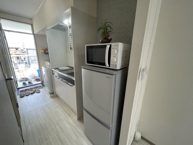 【その他】 | サニースポットⅠ | 家具家電付き部屋