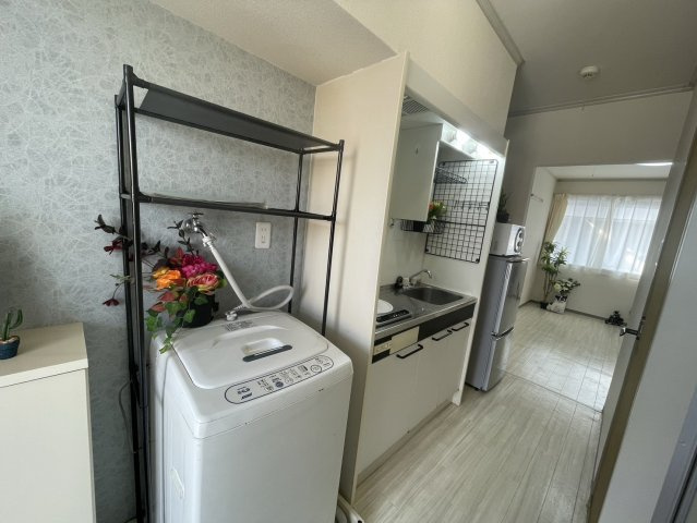 【その他】 | サニースポットⅠ | 家具家電付き部屋