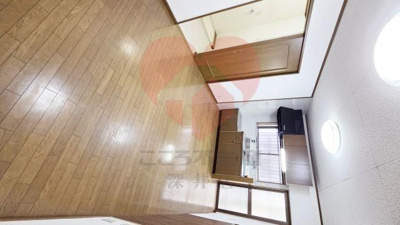 【キッチン】 | 東大阪市角田２丁目貸家