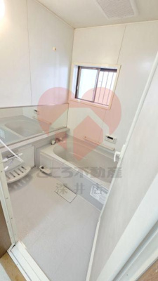 【浴室】 | 東大阪市角田２丁目貸家