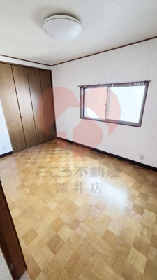 【収納】 | 東大阪市角田２丁目貸家