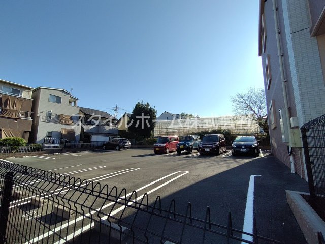 エムロードの展望