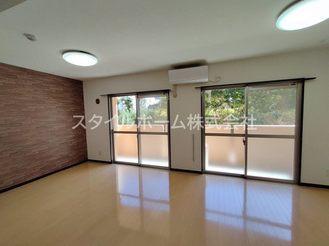 エムロードの居間・リビング|イメージ写真です。