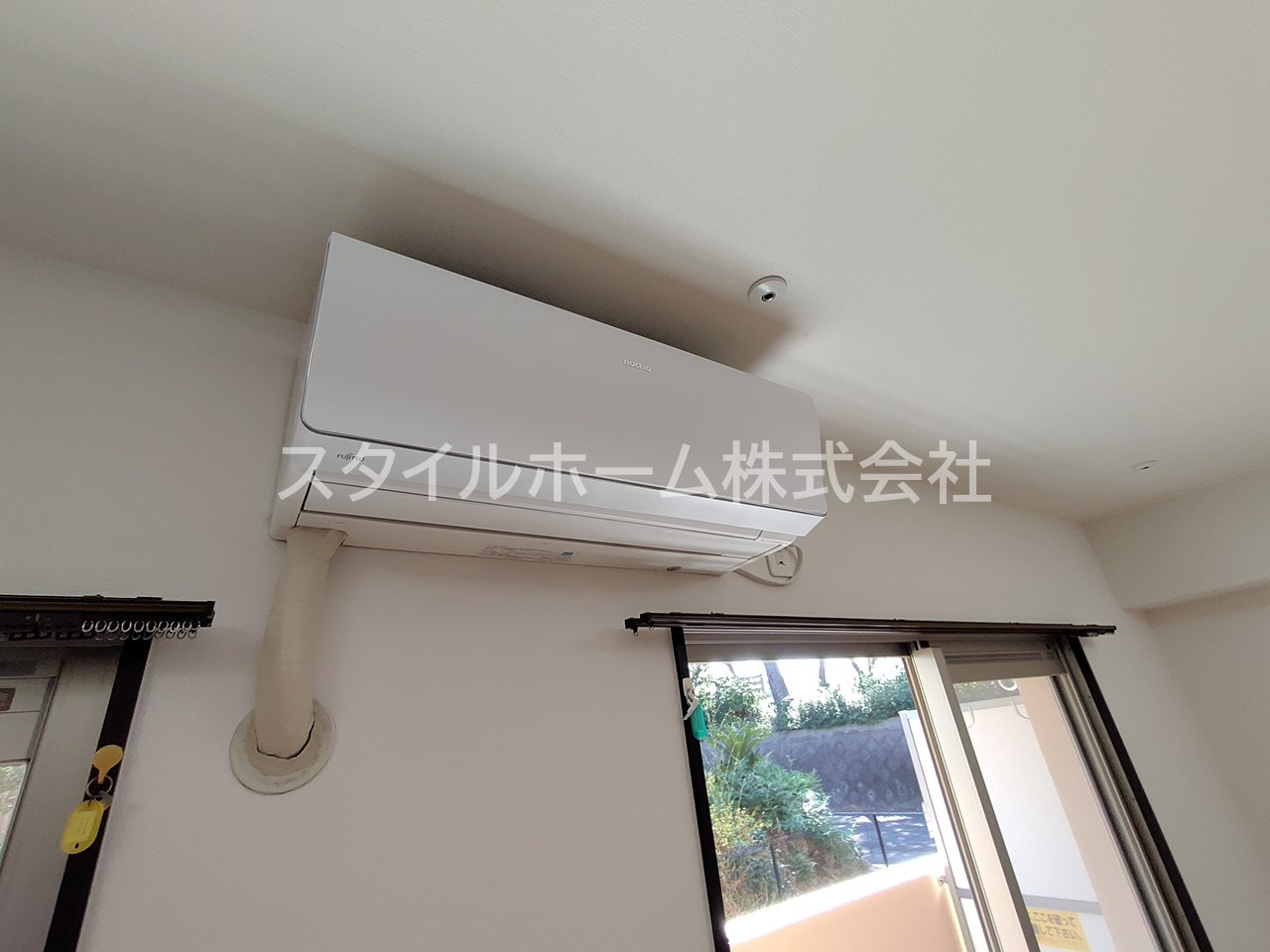 エムロードの設備|イメージ写真です。