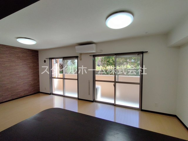 エムロードの居間・リビング|イメージ写真です。