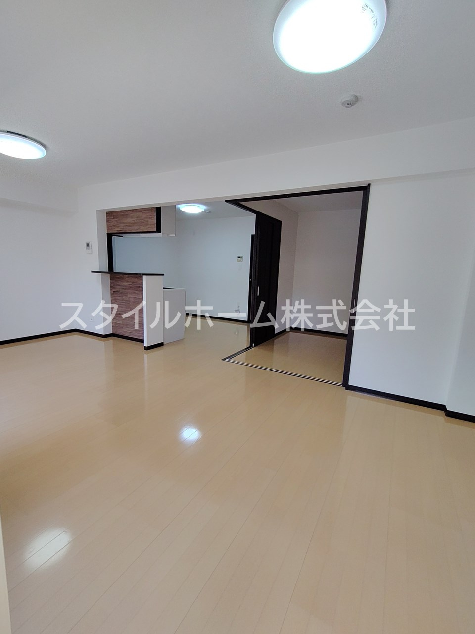 エムロードの居間・リビング|イメージ写真です。