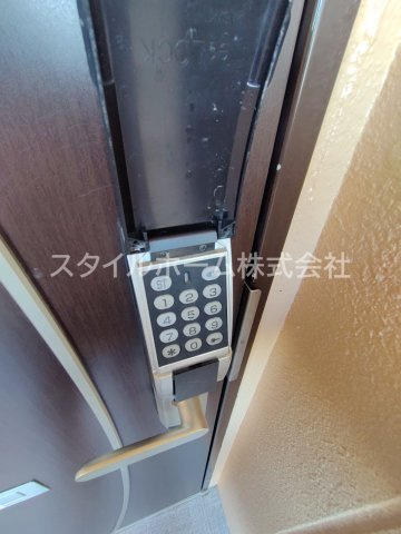 エムロードのセキュリティ|イメージ写真です。