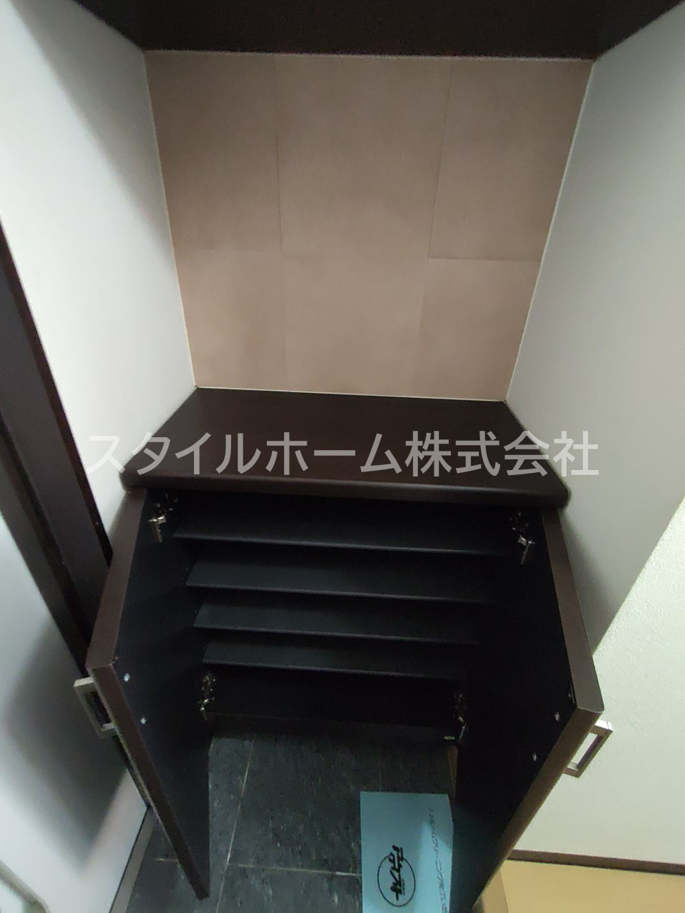 エムロードの設備|イメージ写真です。