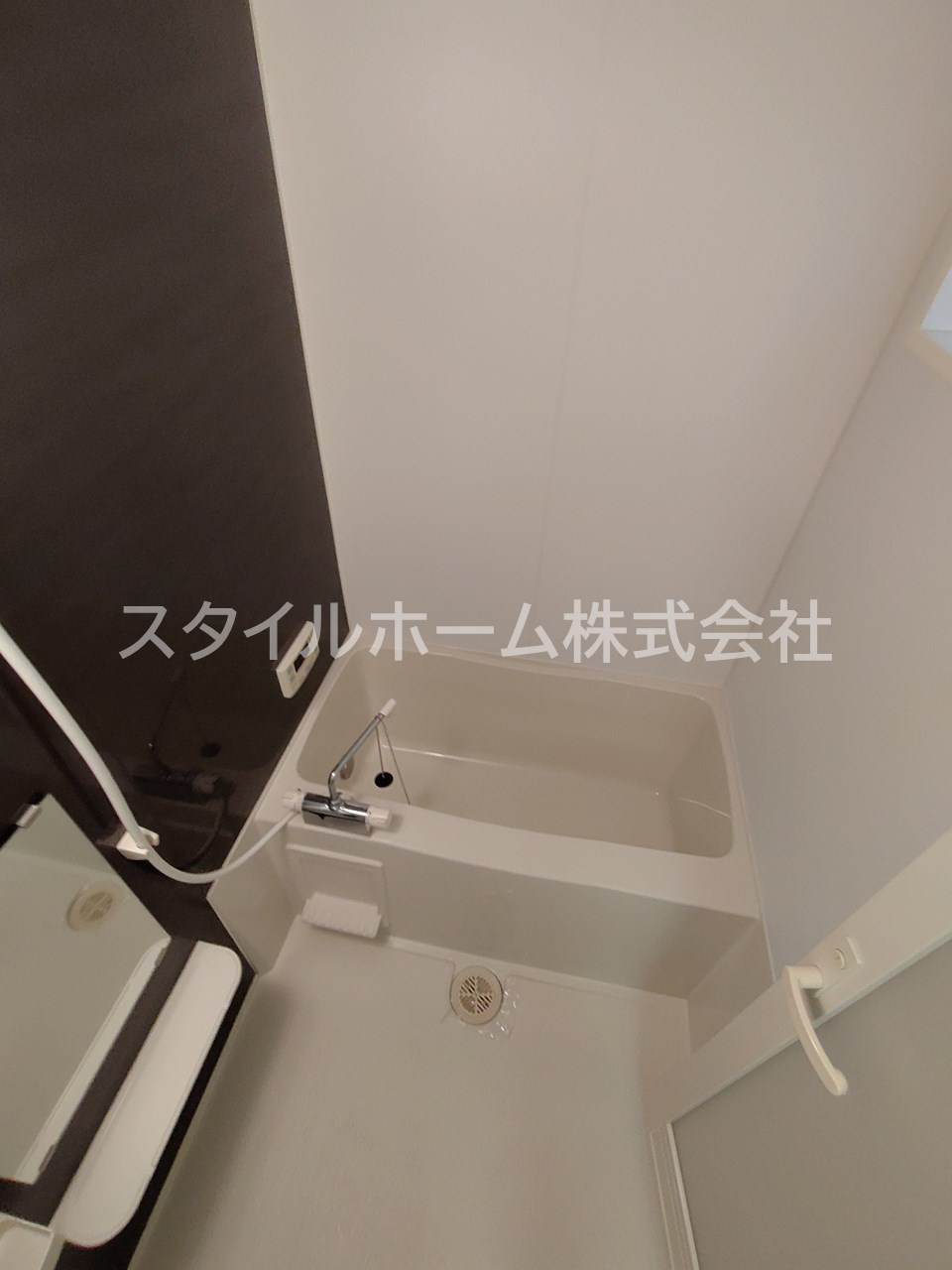 エムロードの浴室|イメージ写真です。