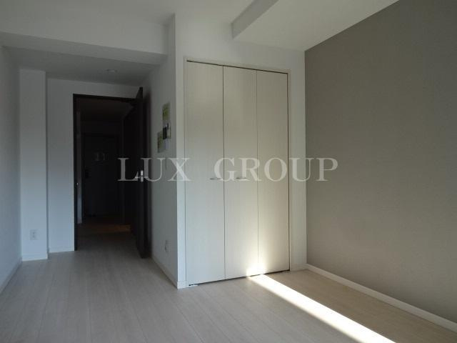 【内装】 | YamazakiSekiyuBLD