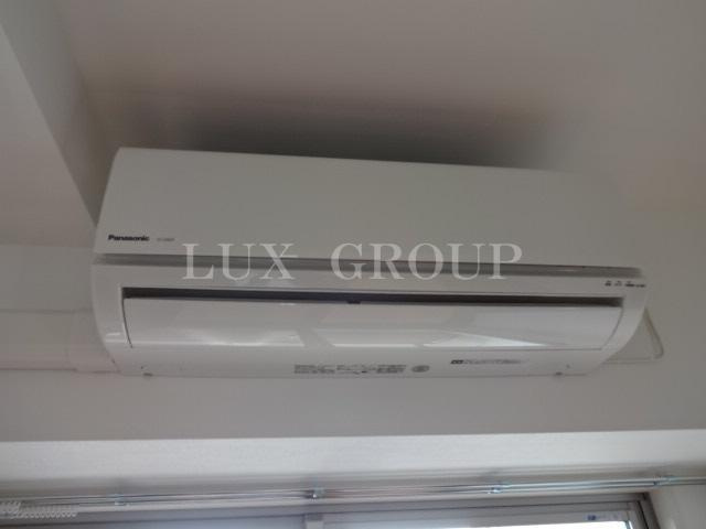 【設備】 | YamazakiSekiyuBLD