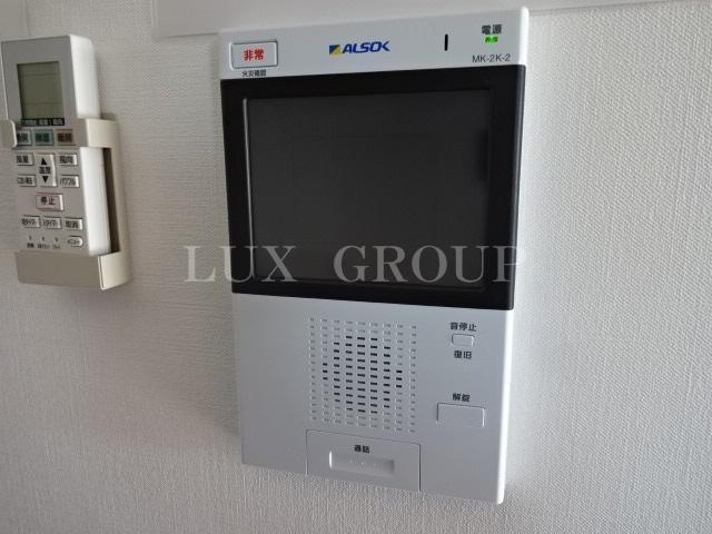 【セキュリティ】 | YamazakiSekiyuBLD