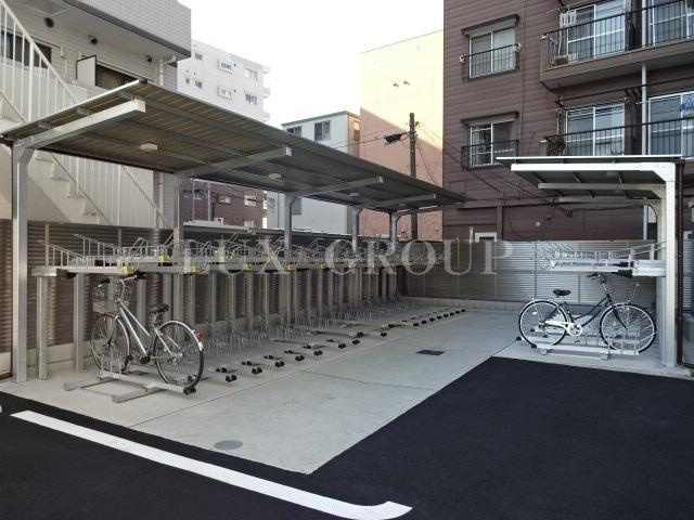 【その他共用部分】 | YamazakiSekiyuBLD