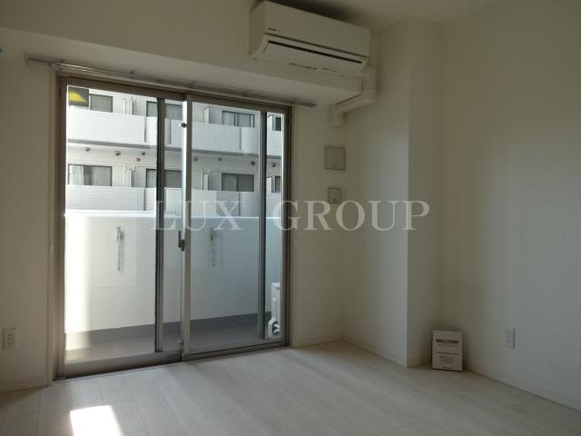 【居間・リビング】 | YamazakiSekiyuBLD