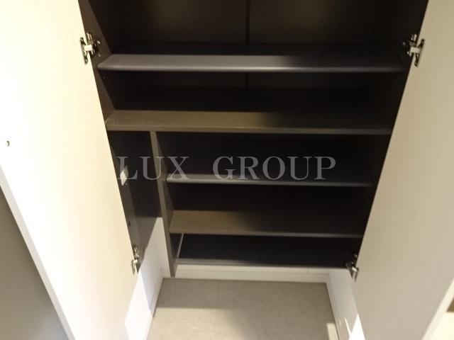 【玄関】 | YamazakiSekiyuBLD