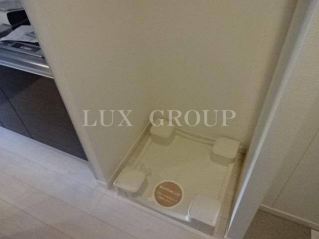 【洗面所】 | YamazakiSekiyuBLD