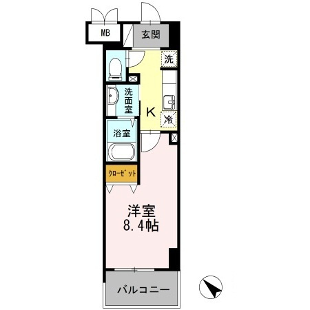 【間取り】 | YamazakiSekiyuBLD