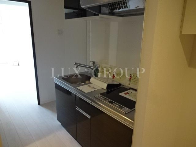 【キッチン】 | YamazakiSekiyuBLD