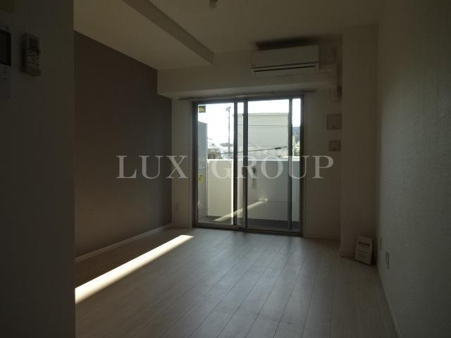 【居間・リビング】 | YamazakiSekiyuBLD