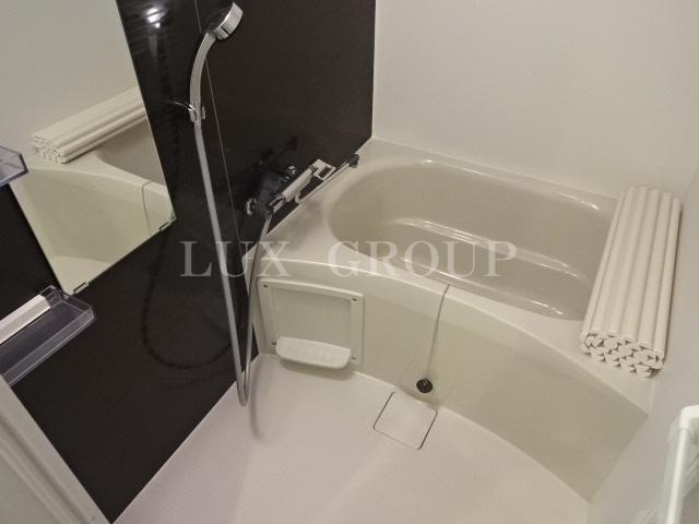 【浴室】 | YamazakiSekiyuBLD