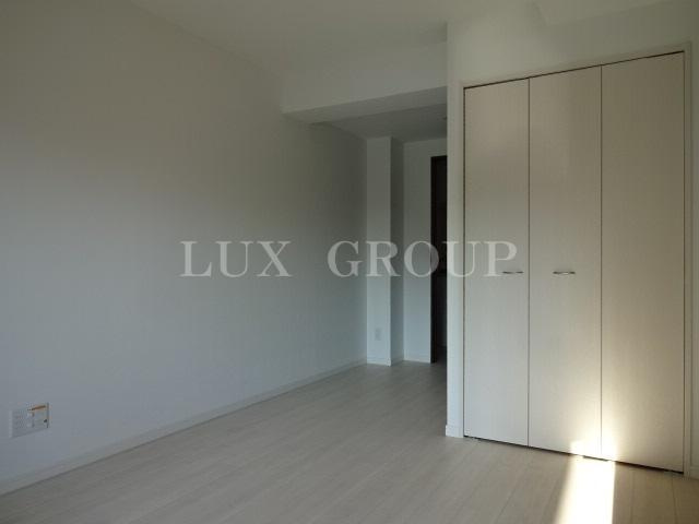 【寝室】 | YamazakiSekiyuBLD