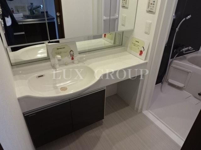 【独立洗面台】 | YamazakiSekiyuBLD