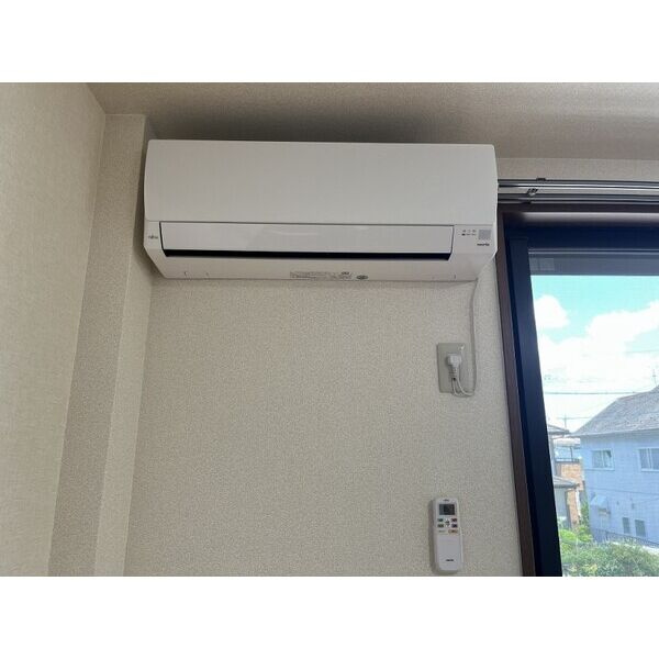 ブリリアンスKAWASHIMA の設備