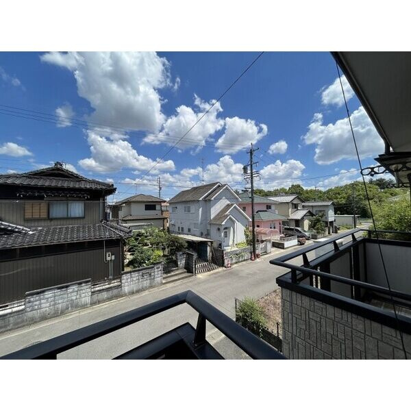 ブリリアンスKAWASHIMA の展望