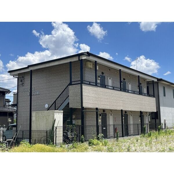 ブリリアンスKAWASHIMA のその他