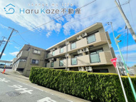 グランド・ソレイユ【名古屋市賃貸・オートロック】の画像