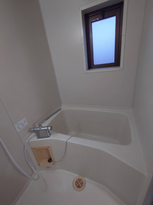 【浴室】 | ヴィラ長者町