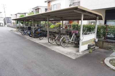 【その他共用部分】 | ヴィラ長者町