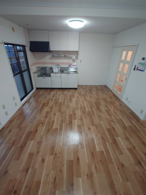 【居間・リビング】 | ヴィラ長者町