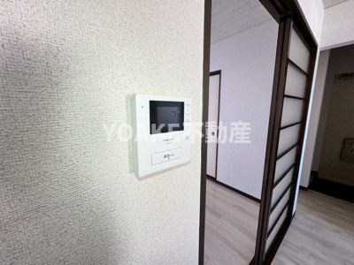 【セキュリティ】 | ハイツKATO