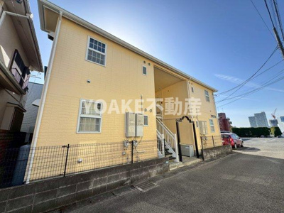 【エントランス】 | ハイツKATO