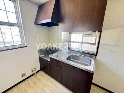 【キッチン】 | ハイツKATO