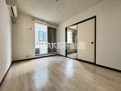 【居間・リビング】 | ハイツKATO