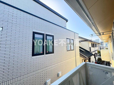 【展望】 | ハイツKATO