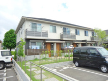 グランドール川口　D棟の画像