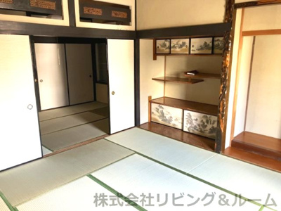 【内装】 | 小泉邸貸家