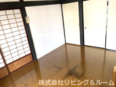 【内装】 | 小泉邸貸家