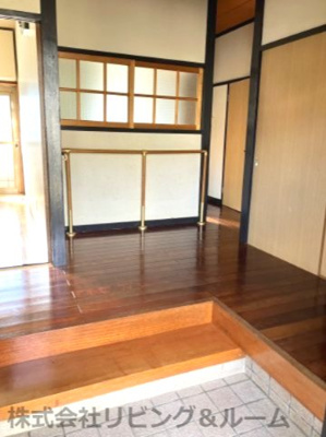 【設備】 | 小泉邸貸家