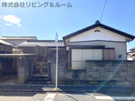 小泉邸貸家の画像