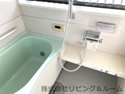 【浴室】 | 小泉邸貸家