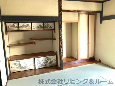 【収納】 | 小泉邸貸家
