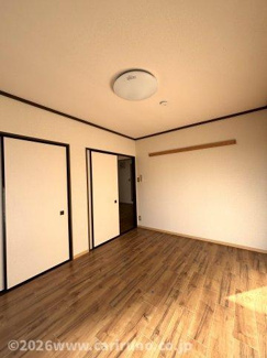 【洋室】 | グリーンヒル新宿