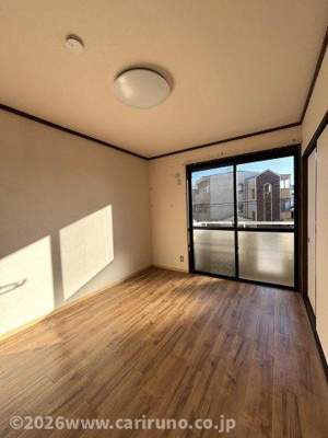 【内装】 | グリーンヒル新宿