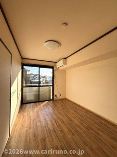 【居間・リビング】 | グリーンヒル新宿