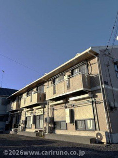 【外観】 | グリーンヒル新宿